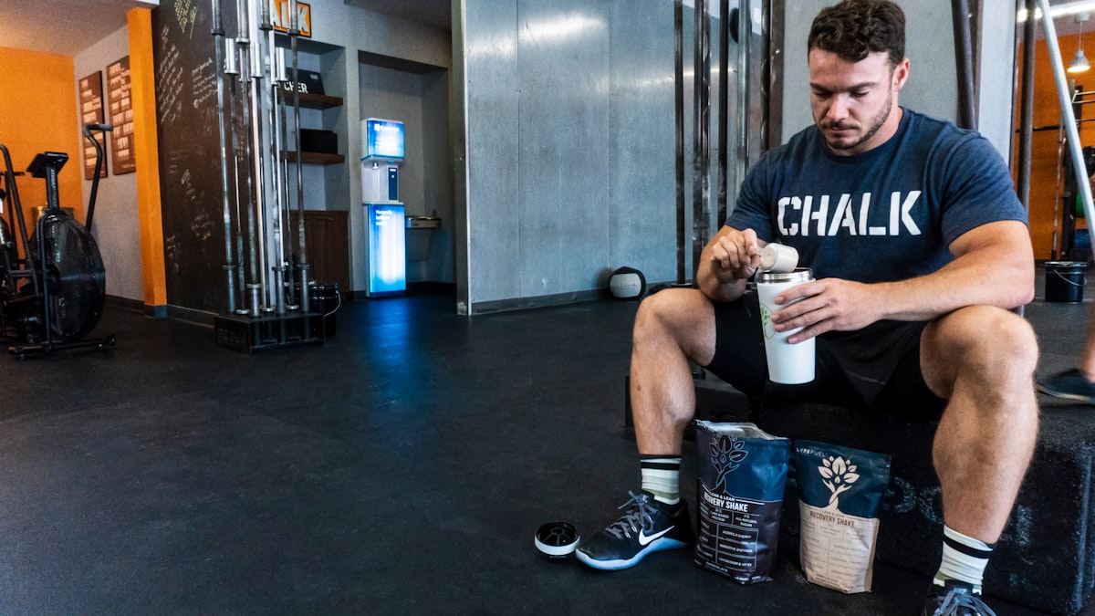 Michael Torres, Fitness & Performance Specialist
